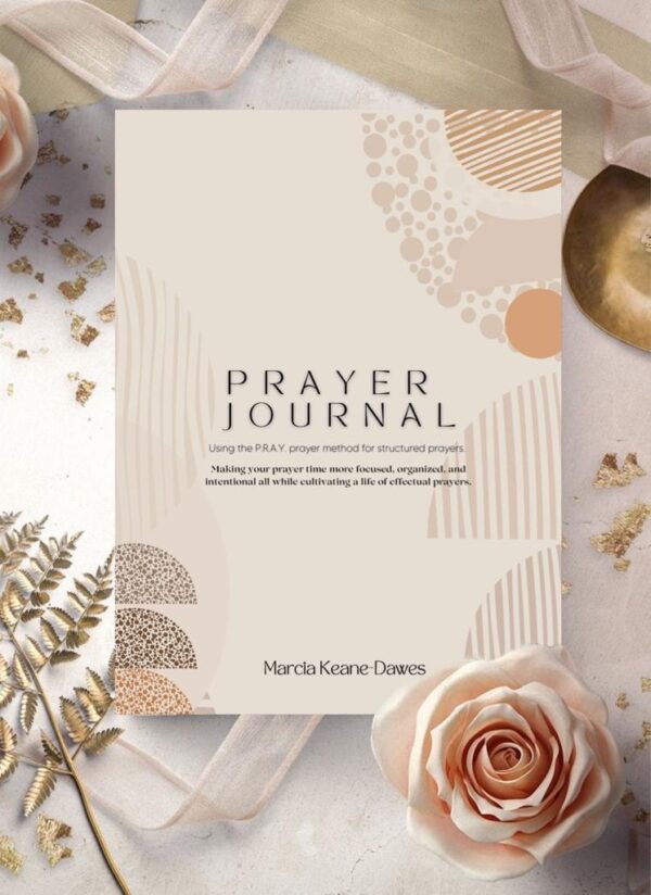 Prayer Journal